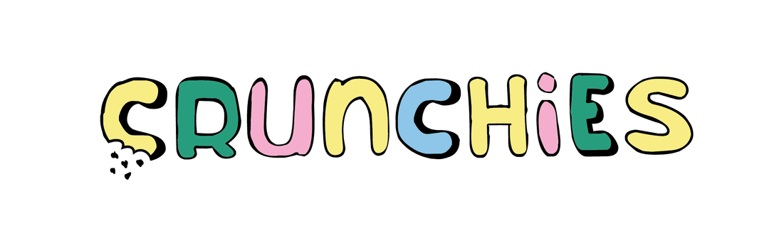 Crunchies